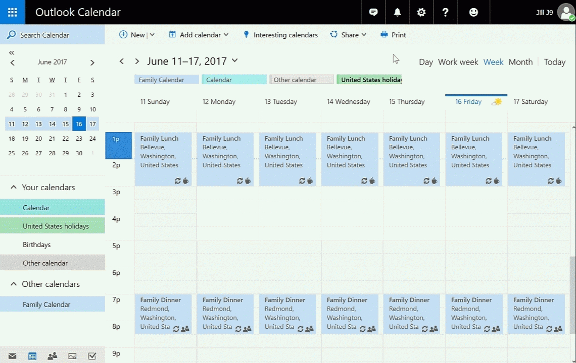 Calendar Printing Assistant For Outlook 2019 Download with Print Yearly Calendar Outlook
