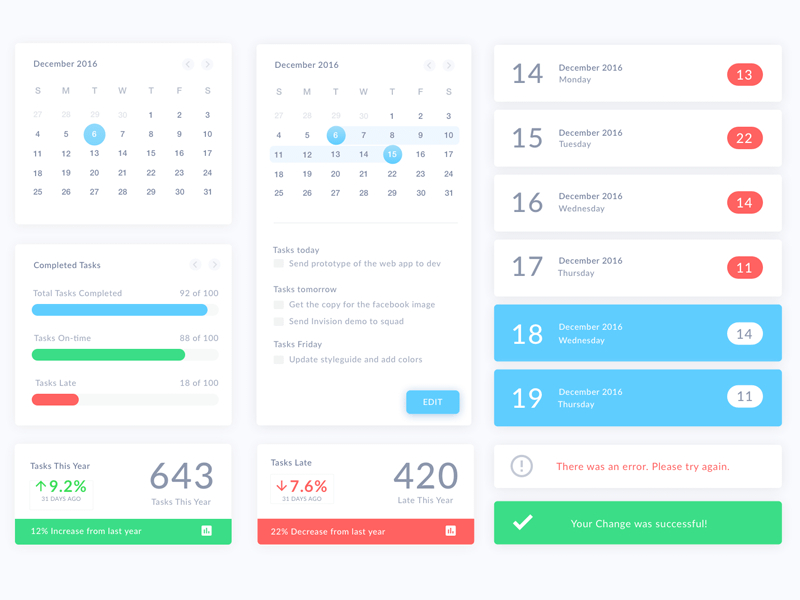 Calendar Ui Elements Sketch Freebie  Download Free inside Calendar Icon Material Design