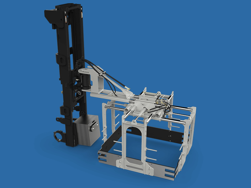 Cascade  Lyda Trade within Swing Date Picker