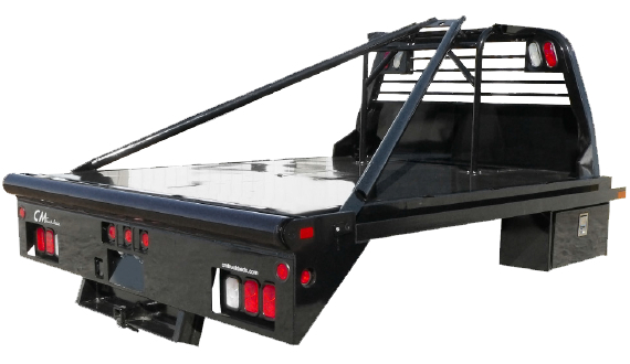 Cm Truck Beds And B&amp;W Trailer Hitches | Roberthutson regarding Oilfield Hitch Calendar