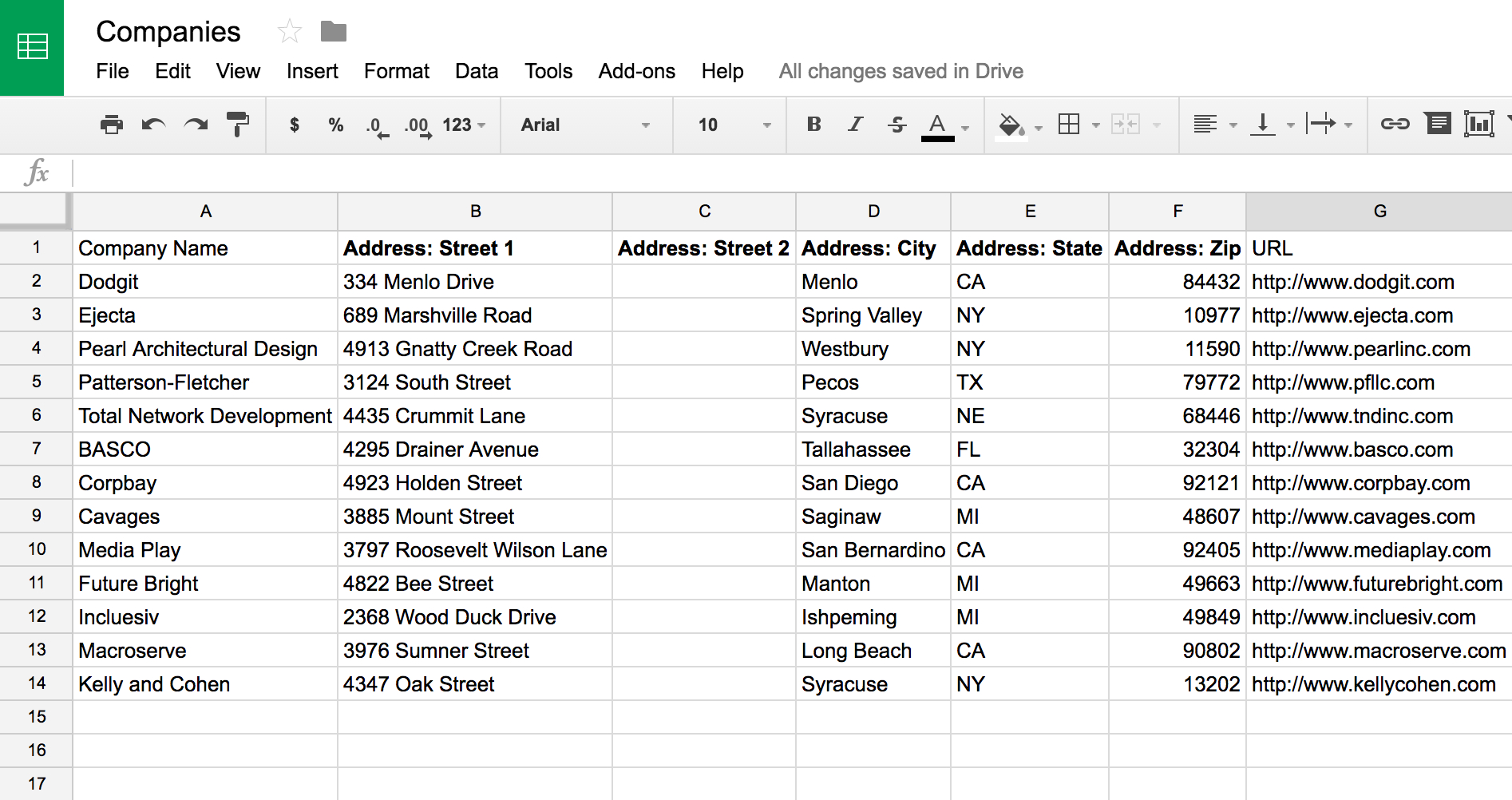 Csv Format Guide For Importing  Knack Knowledge Base for Knack Developer Docs