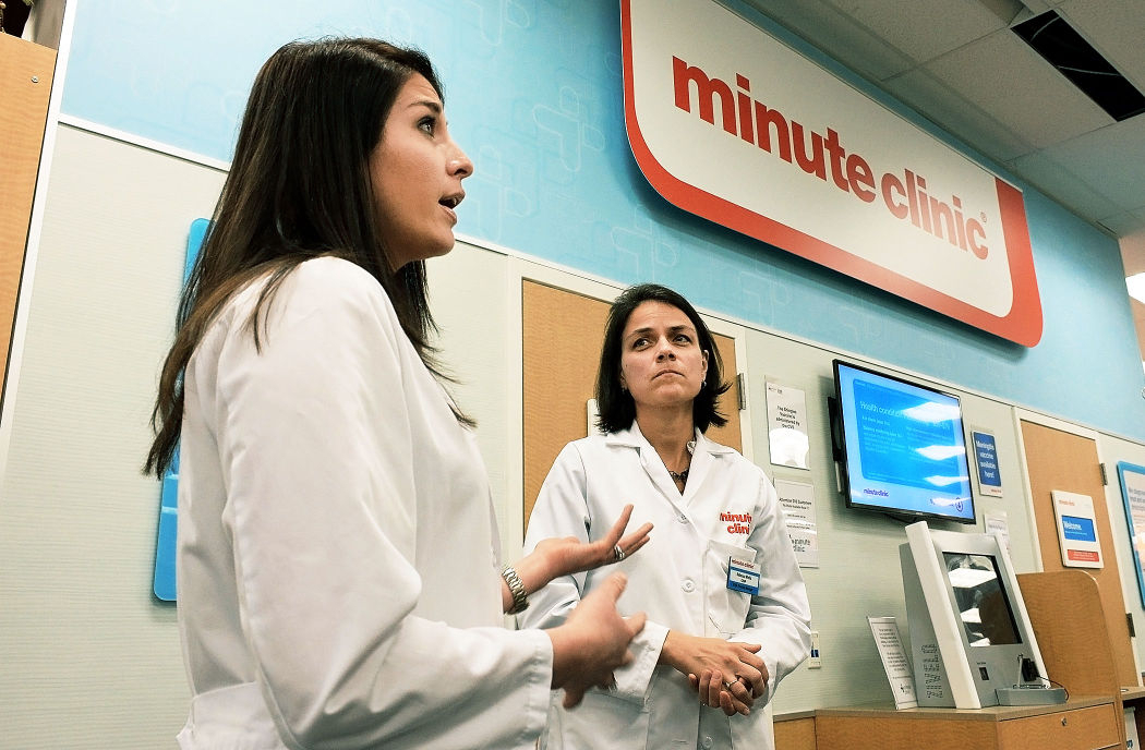 Cvs Opens &#039;Minuteclinic&#039; In Hagerstown | Local News throughout Cvs Photo Calendar