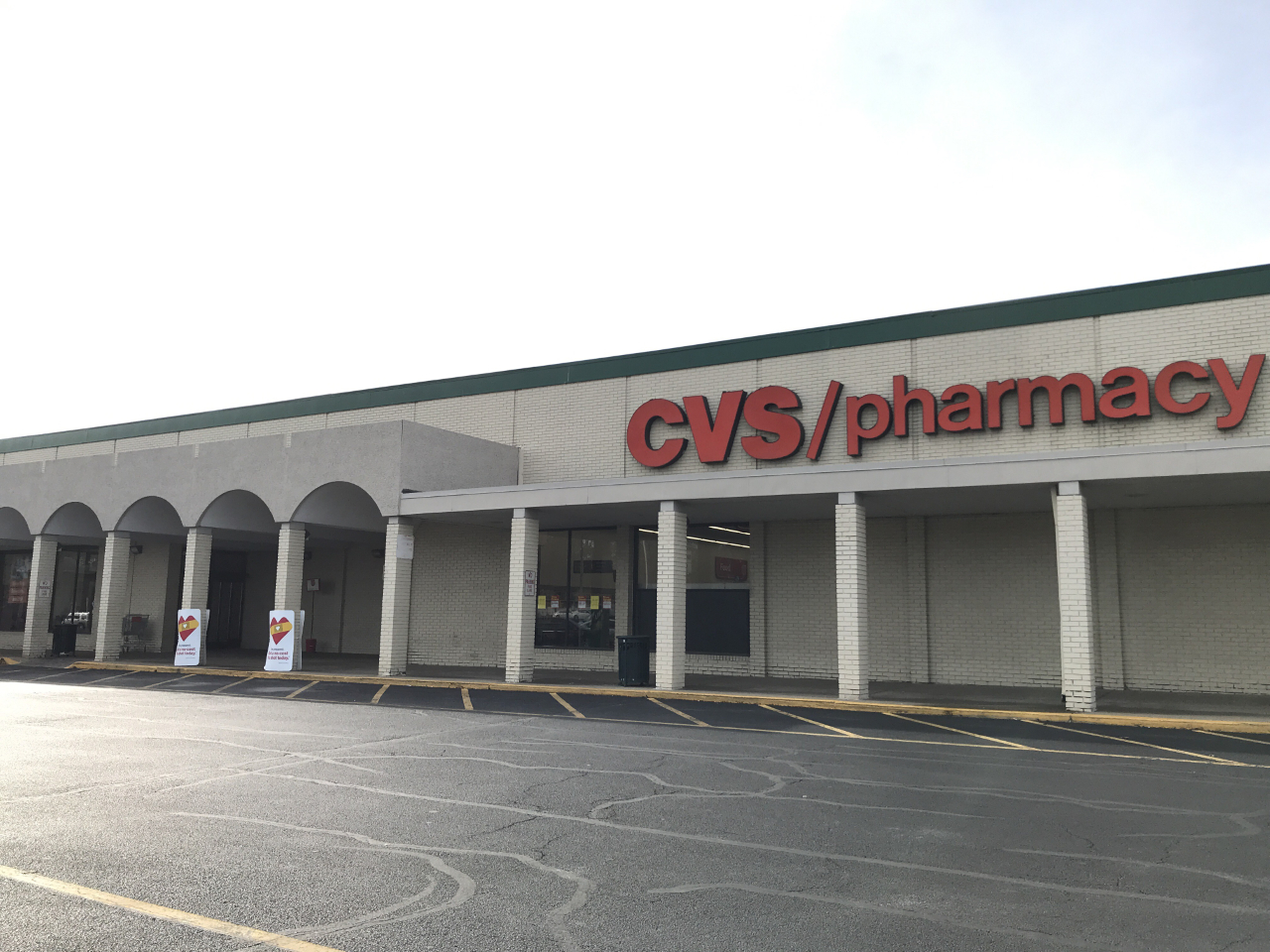 Cvs Pharmacy Located On Sterling Ave. To Close Dec. 1 throughout Cvs Photo Calendar