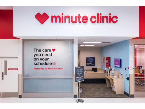 Cvs Pharmacy Minute Clinic  Northland Health Alliance with regard to Cvs Photo Calendar