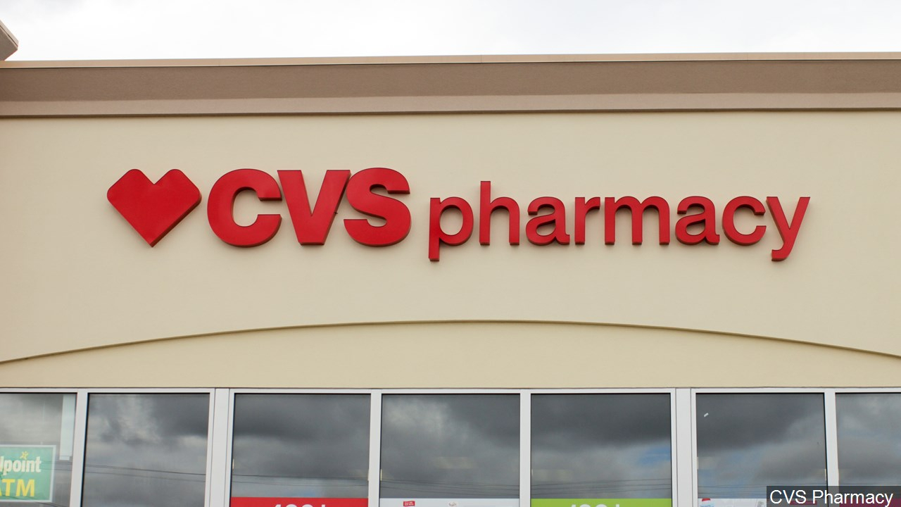 Cvs Pharmacy Vaccine Slots Fully Booked In El Paso  Kvia inside Cvs Photo Calendar