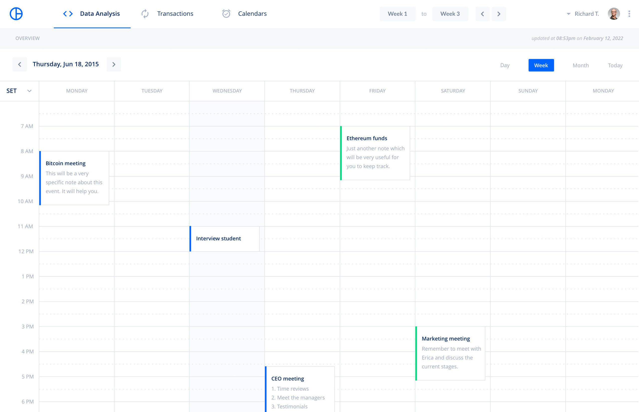 Dribbble  Crypto_Calendar_Ui_For_Sketch_App_And_Adobe_Xd intended for Adobe Xd Calendar