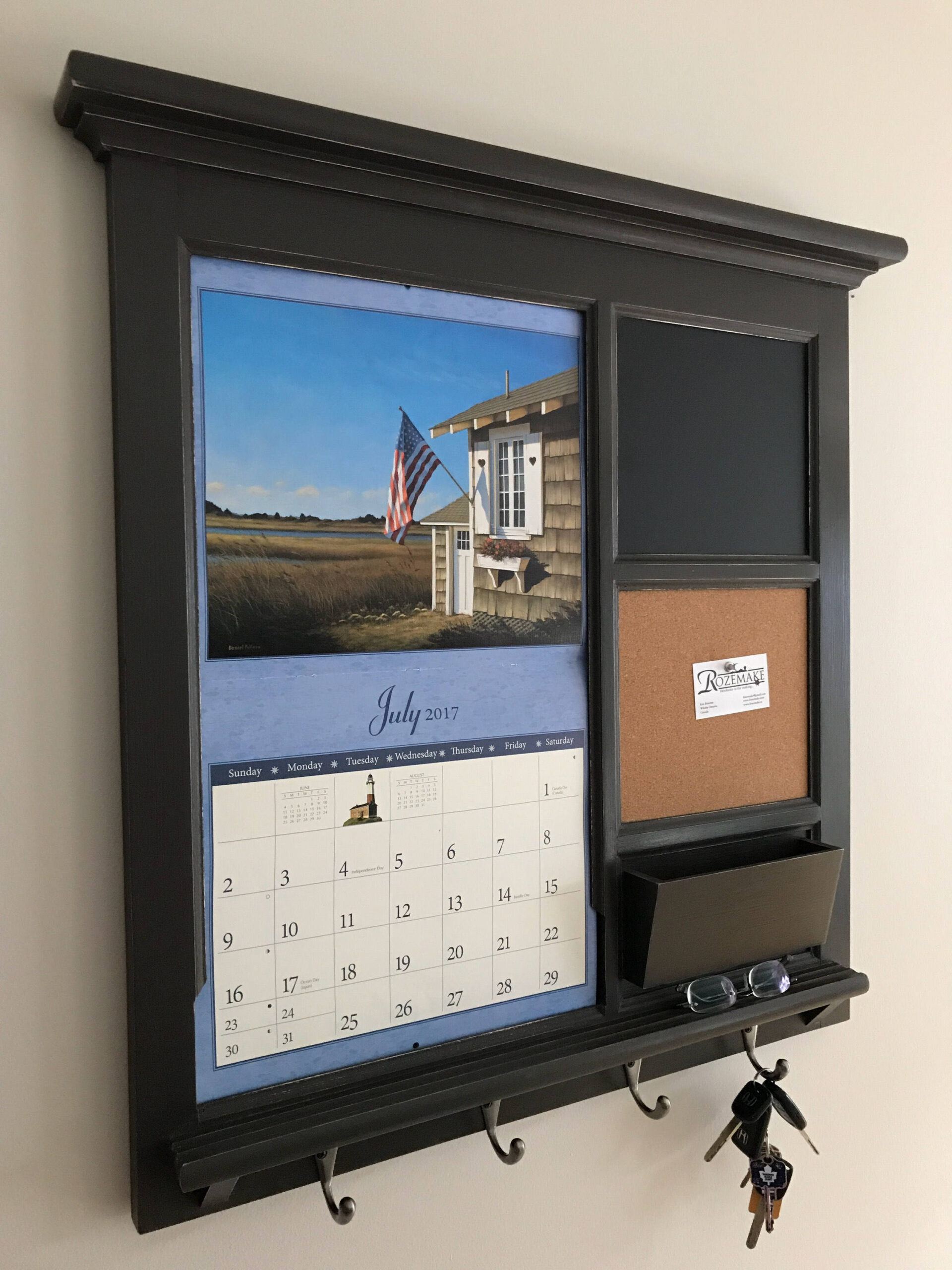 Extremely Inspiration Wall Calendar Frame Front Loading regarding Wall Calendar Frames