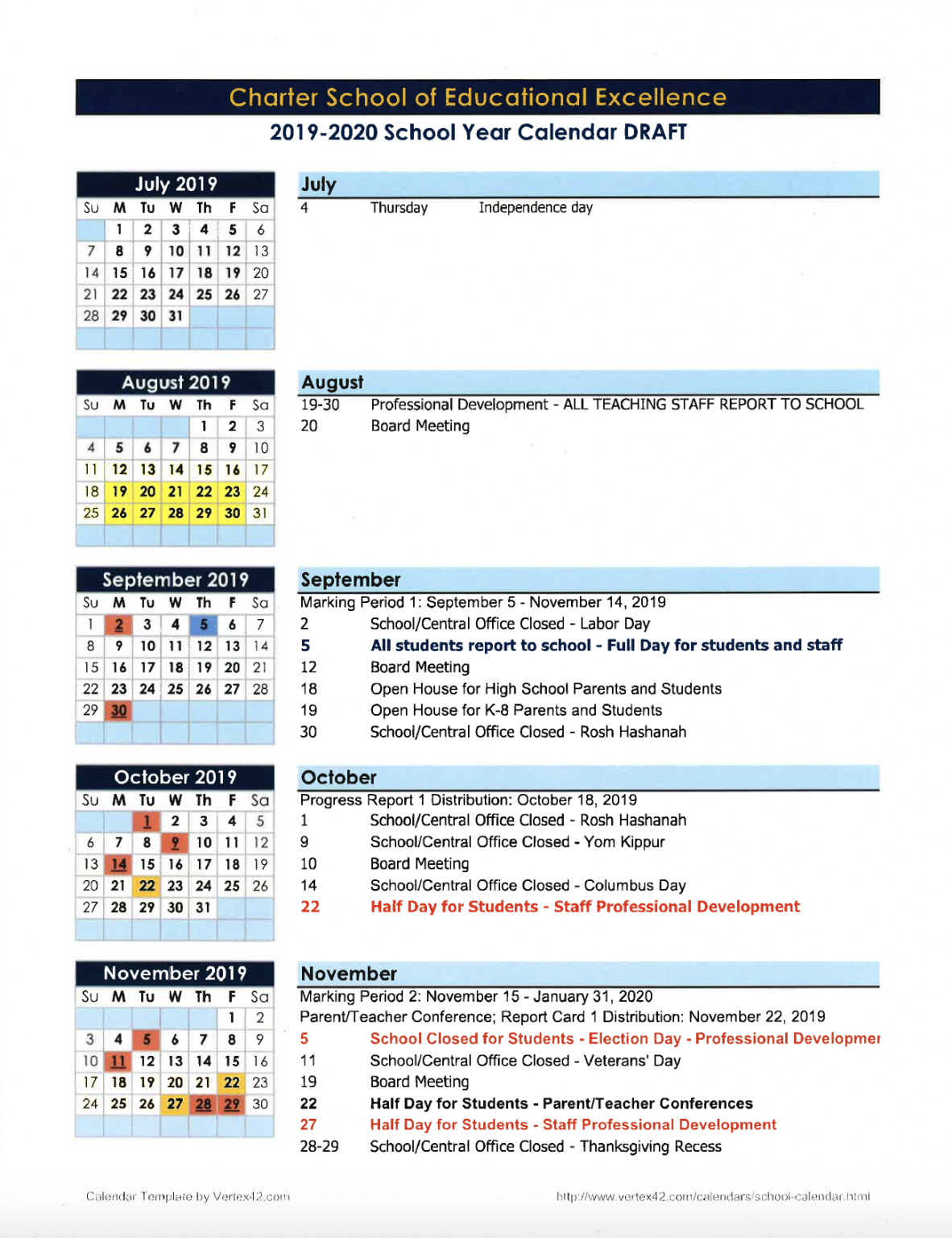 Fayette County Georgia School Calendar 2021 20 | Printable throughout Uga School Calendar