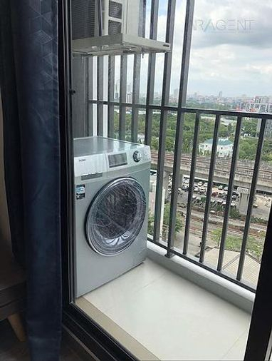 For Rent, Rich Park At Triple Station, 1 Bedroom, 12Th within Triple C School Fees