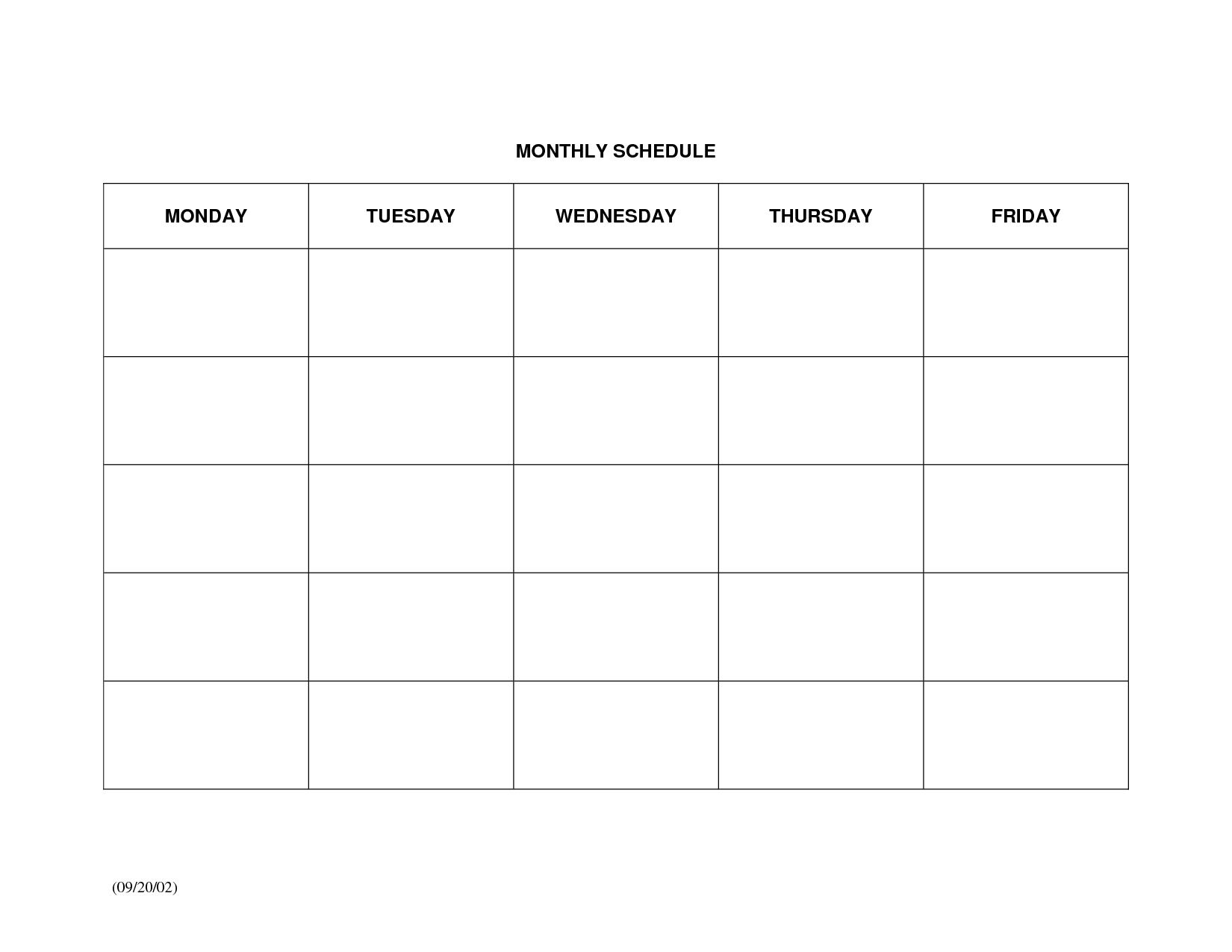 Free Fill In Printable Calendar | Calendar Printables Free for Fill In The Blank Calendar