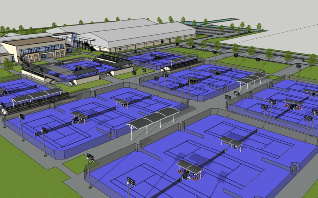 Future Of Edmond Tennis | Edmond Center Court pertaining to Edmond Ok School Calendar