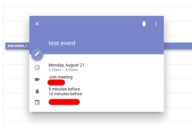 Google Is Testing Material Design In Google Calendar For with regard to Calendar Icon Material Design