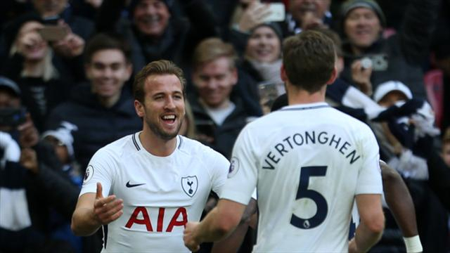 Harry Kane Breaks Record For Most Premier League Goals In pertaining to Most Goals Calendar Year