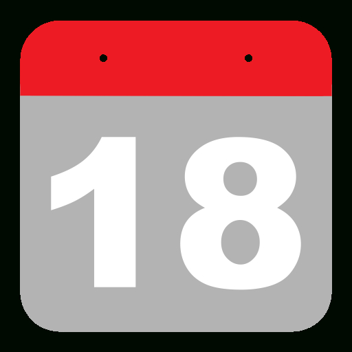 Hovytech, Event, Schedule, Eight, Eighteen, One, Calendar Icon regarding Calendar Icon 16X16