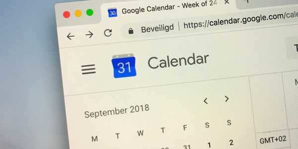 How To Reschedule A Meeting In Your Google Calendar On The regarding Google Calendar Desktop App