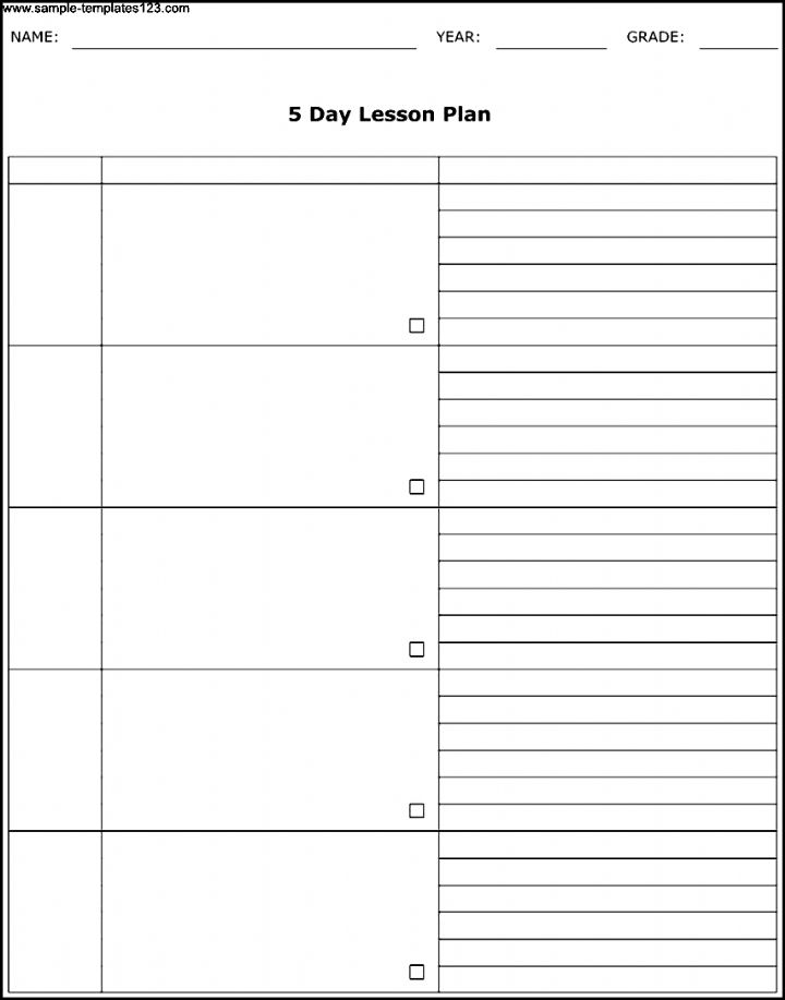 Impressive Blank Calendar 5 Day Week A Calendar Is The in Blank 5 Day Calendar