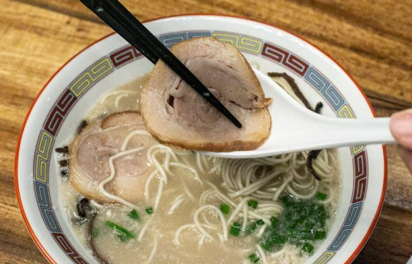 Ippudo Celebrates 10Th Anniversary With Exclusive Pig with regard to Ippudo $10 Ramen