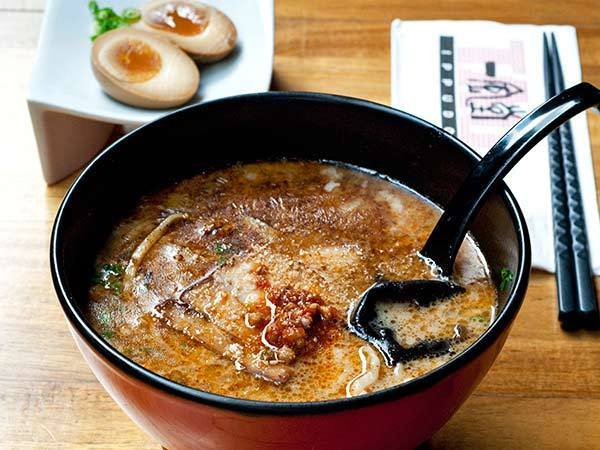 Ippudo Sg (Westgate)  Reviews, Price And Promotions with Ippudo $10 Ramen