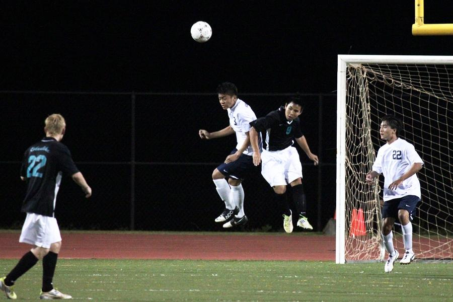 Ka Leo O Nā Koa : Maui Warrior Boys Soccer Ties With Nā Aliʻi regarding King Kekaulike High School Calendar