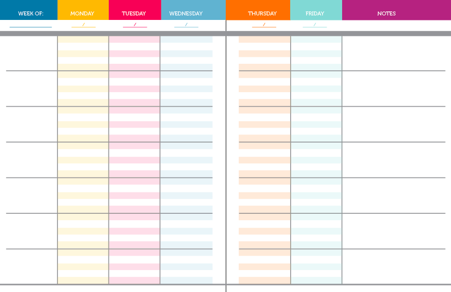 Lesson Planning | Ms. Houser regarding Lesson Calendar Template