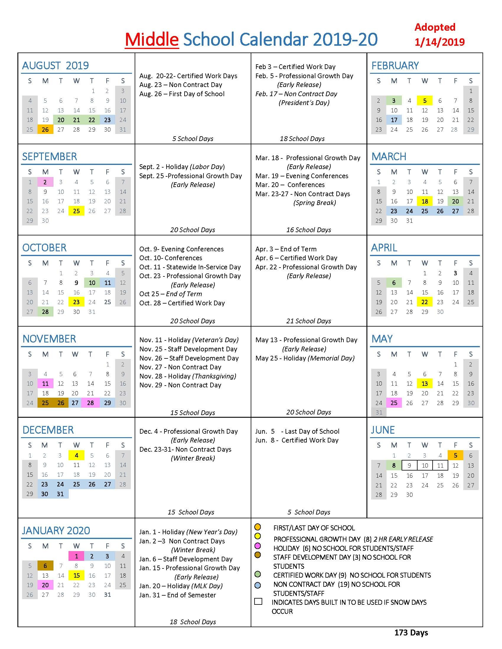 March Calendar Schedule regarding Ocsb School Year Calendar