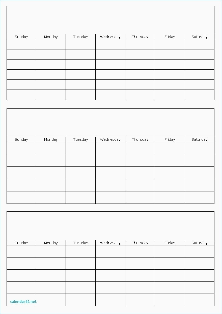 May 2019  Page 3  Template Calendar Design throughout Calendar Template 3 Months Per Page