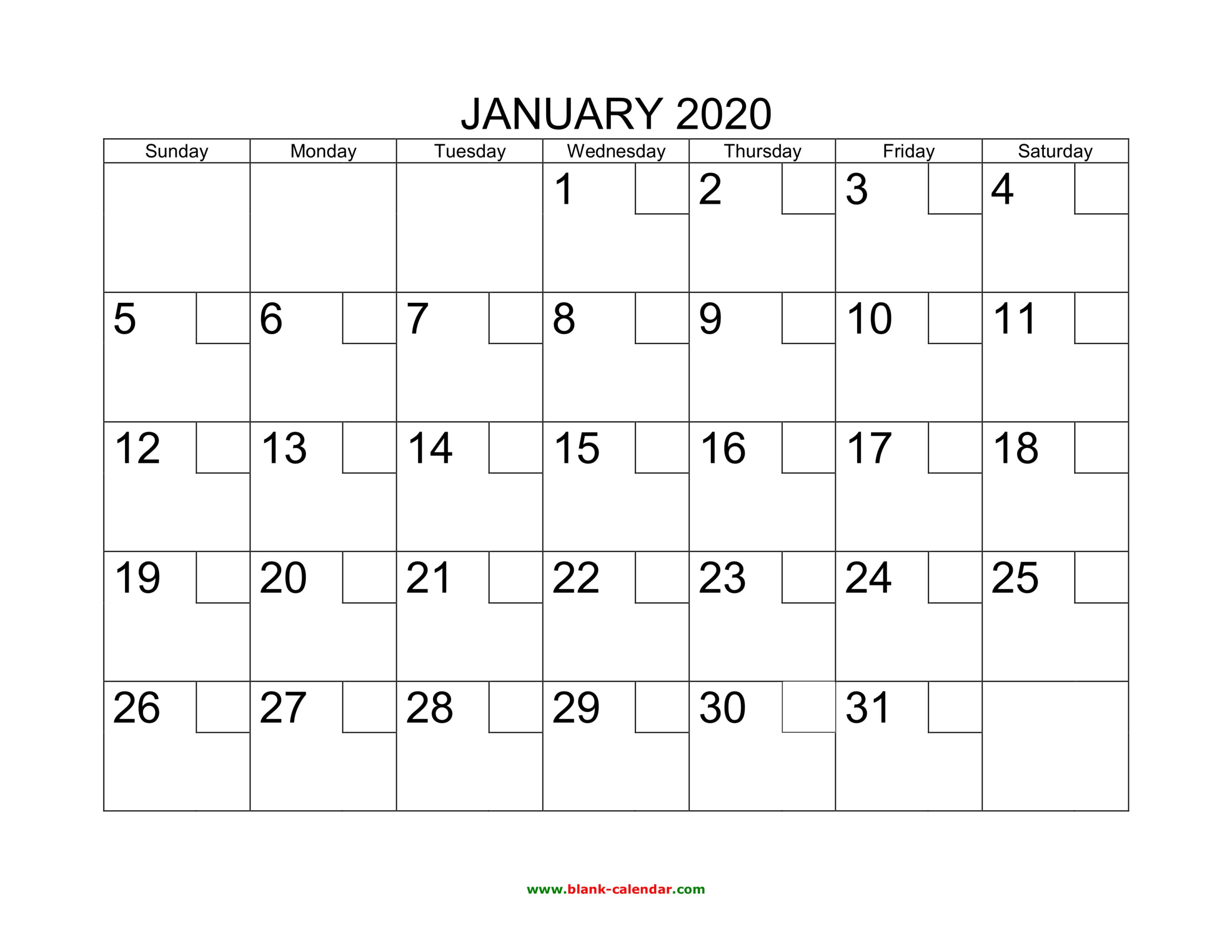 Monthly Print Calendars Templates 2020 Multiple Months Per regarding Multi Month Calendar Template