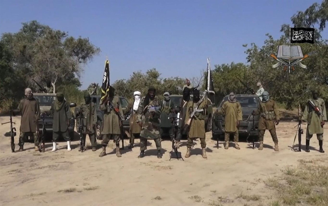 Nigeria Military: 8 Soldiers Killed In Attacks By Extremists for Islamic Calendar In Nigeria