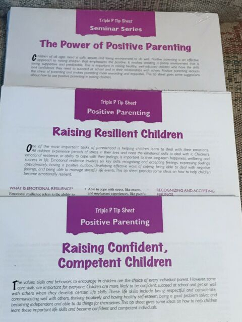 Parenting Triple P: Positive Parenting&quot; Triplep Tip Sheet with regard to Triple C School Fees