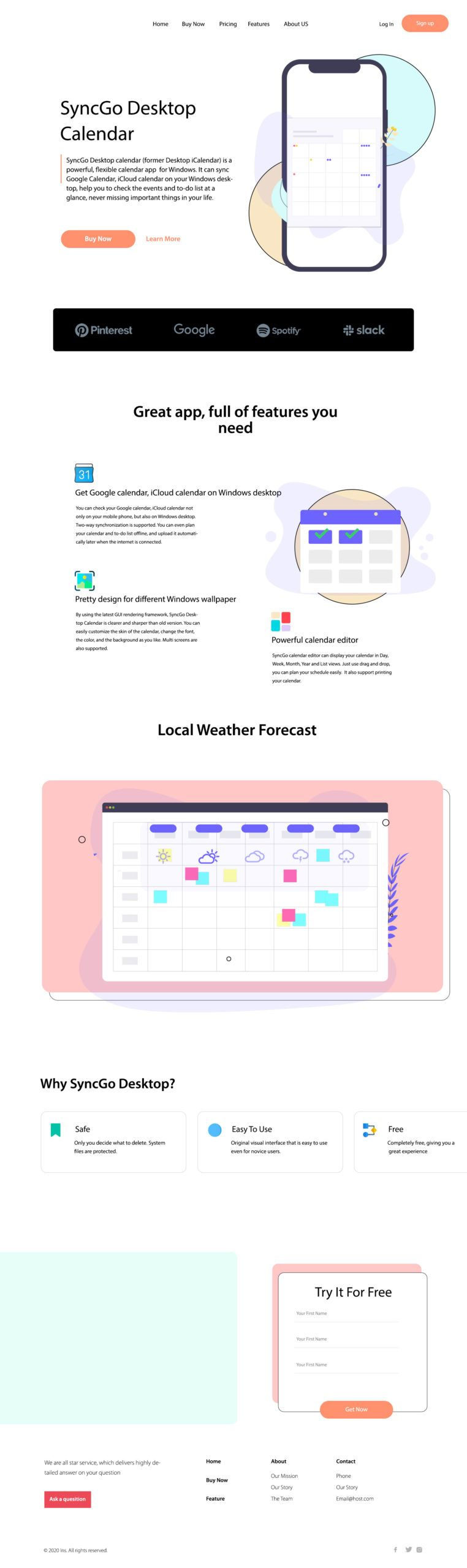 Pin On Ui Kits pertaining to Adobe Xd Calendar