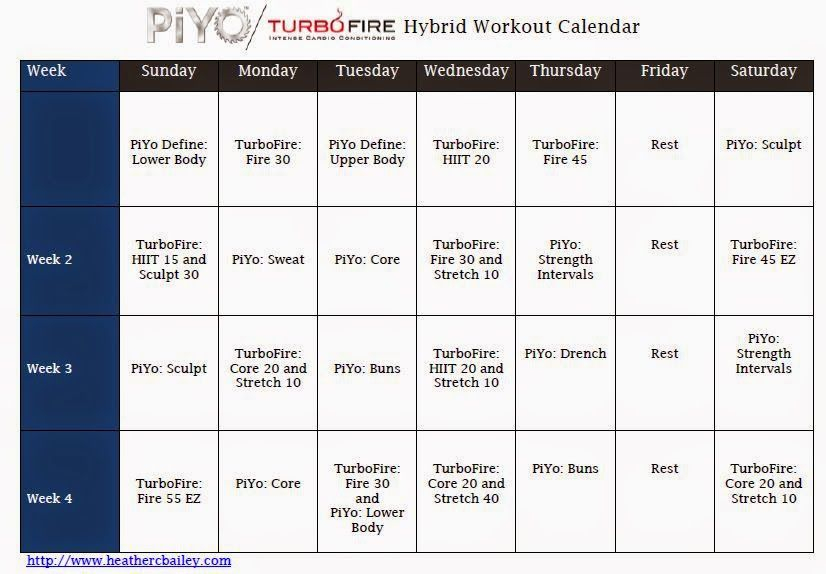 Piyotf1 826×574 Pixels | Turbo Fire, Turbo Fire regarding Piyo Calendar Printable