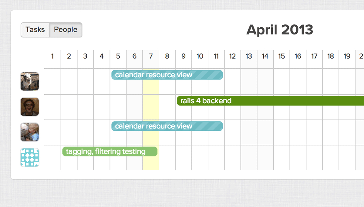 Plan Your Team&#039;S Workload  Breeze pertaining to Pto Schadle For Managme To View