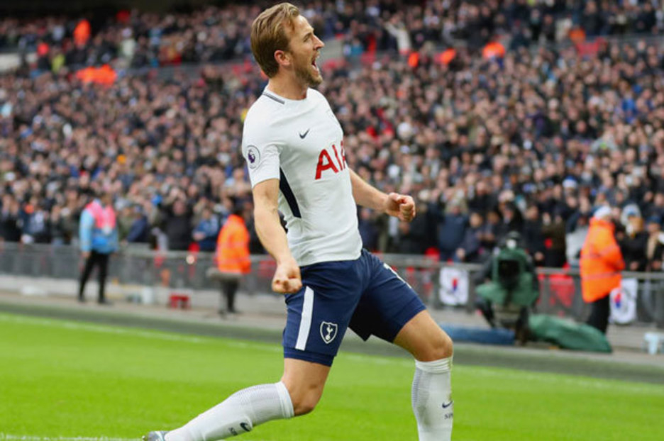 Premier League Stats: The Six Men Harry Kane Has Surpassed throughout Most Goals Calendar Year