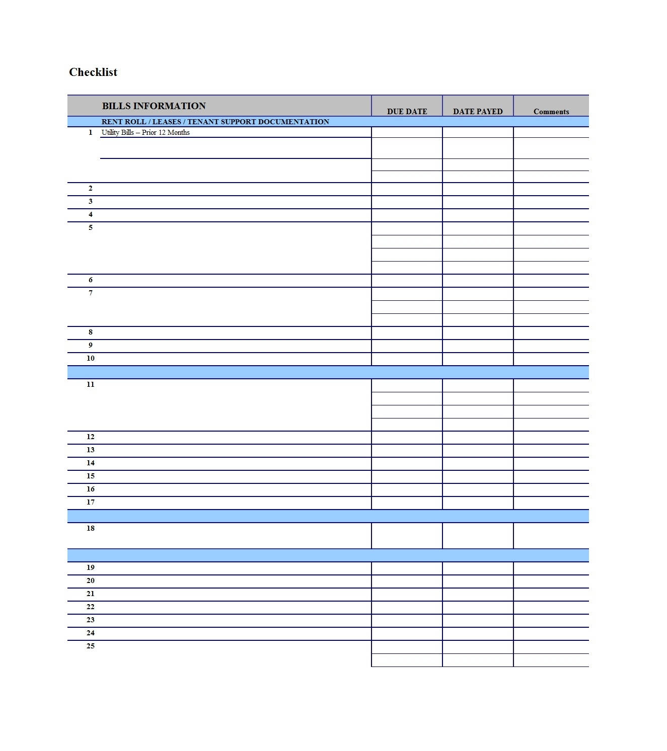 Printable Calendar For Bill Paying  Calendar Inspiration with Printable Calendar For Bills