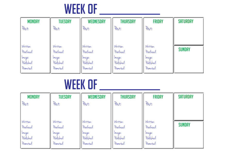 Printable Two Week Calendar  Calendar Template 2021 regarding Print 2 Month Calendar