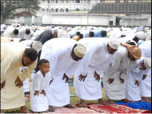 Ramadan: Muslim Faithfuls Begin Fasting pertaining to Islamic Calendar In Nigeria