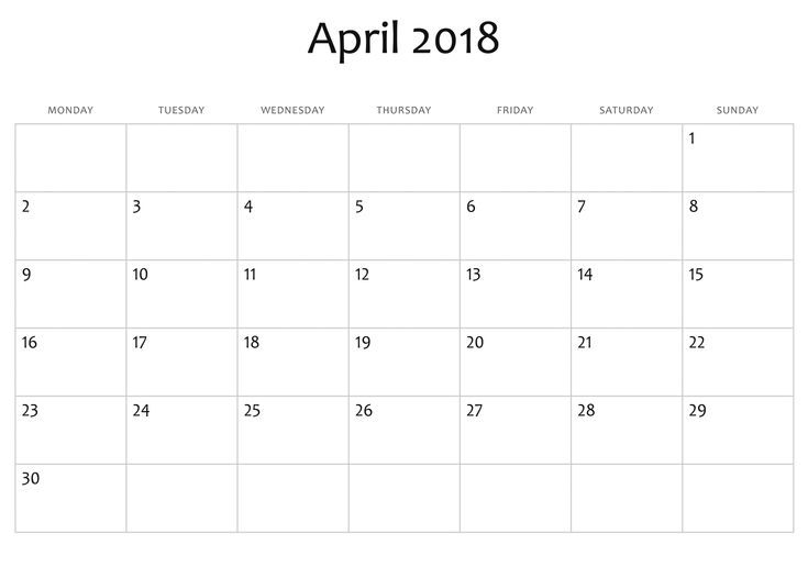 Remarkable Blank Calendar In Word Format | Monthly in Remarkable Calendar Template