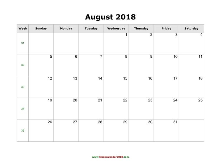 Remarkable Blank Calendar No Download | Blank Calendar inside Remarkable Calendar Template