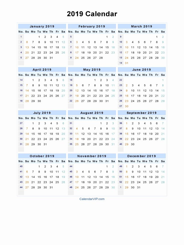 Remarkable Calendar Template School Year 201918 | Free with regard to Remarkable Calendar Template