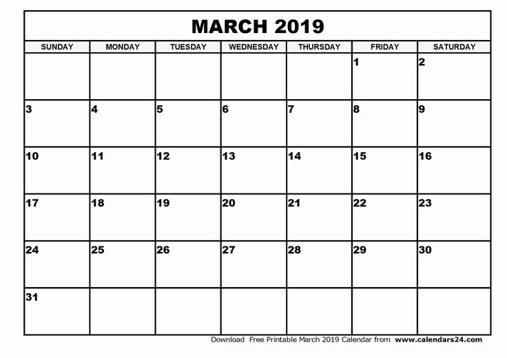 Remarkable Monthly Calendar Blank Template | Printable inside Remarkable Calendar Template