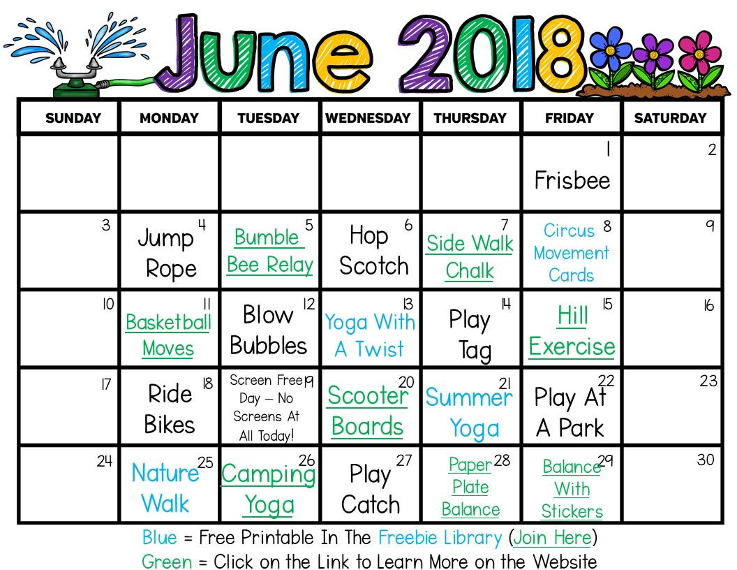 School Activity Calendar Template Download Free Apps within Lesson Calendar Template