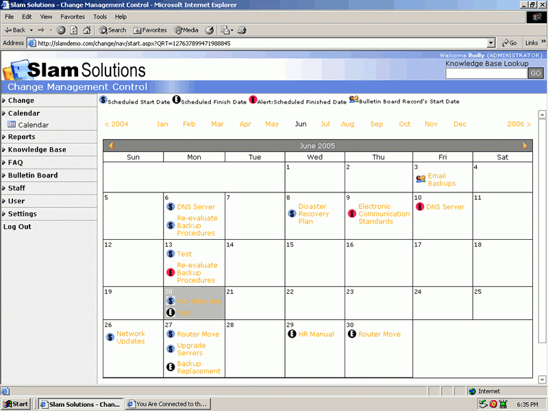 Screenshot  Calendar Tool regarding Pto Schadle For Managme To View