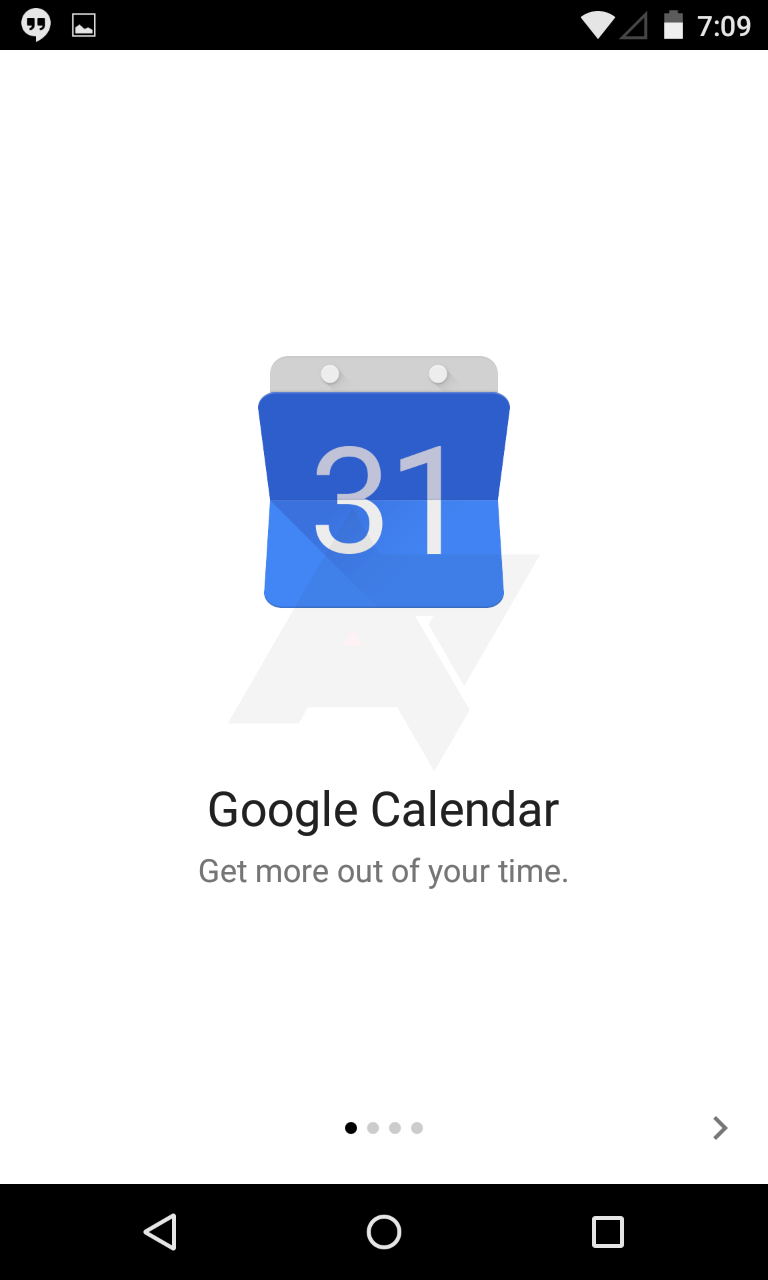 Shots Of Google Calendar Material Design Overhaul Surface regarding Calendar Icon Material Design