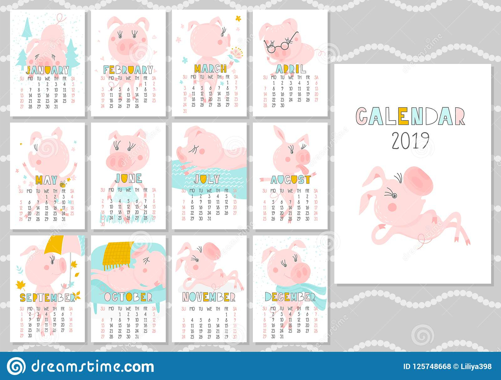 Six Year Calendar  2017, 2018, 2019, 2020, 2021 And 2022 inside Lunar Calendar For Cockfighting