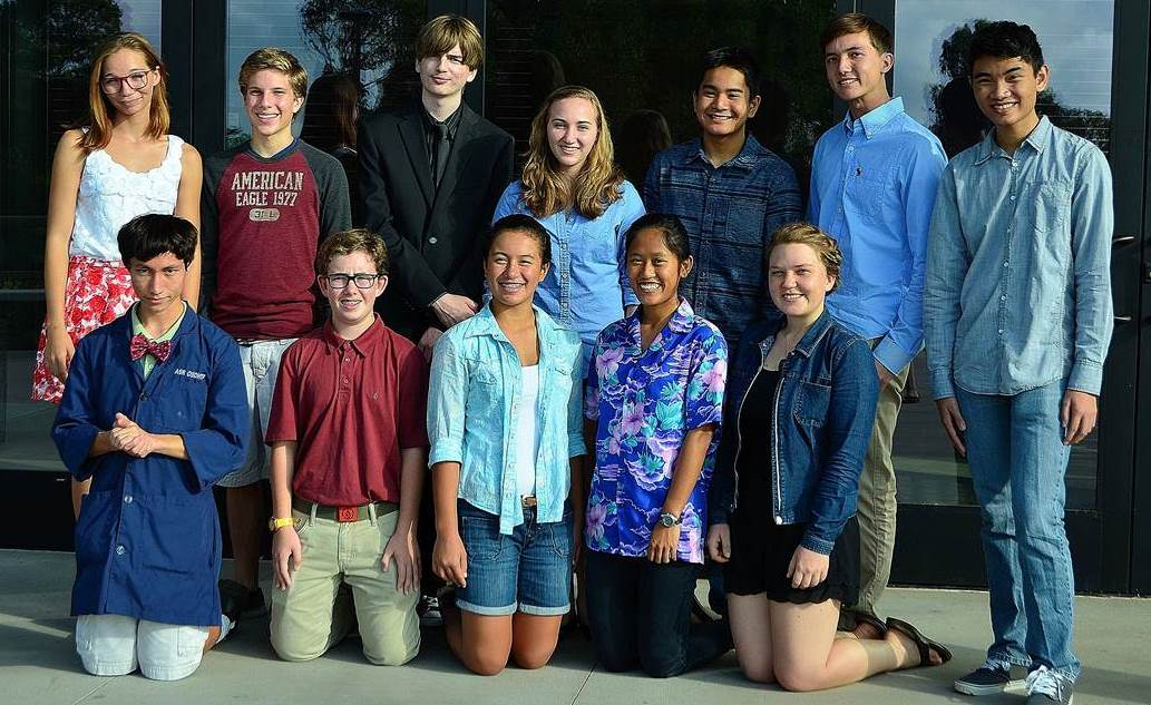 Tedx Youth Comes To Maui In Firsttime Event  Ka Leo O Nā Koa with King Kekaulike High School Calendar