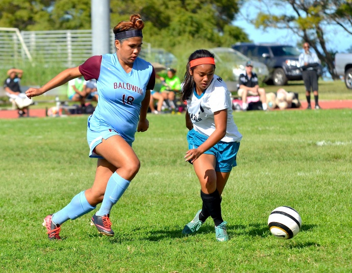 Tesoro&#039;S Unselfish Play Helps Bears Beat Na Alii | Maui throughout King Kekaulike High School Calendar