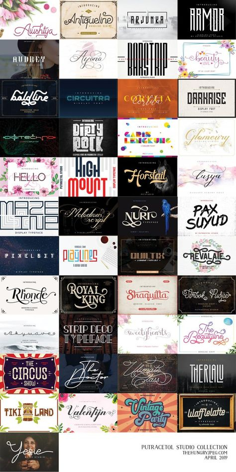 This Collection Includes A Total Of 45 Awesome Fonts Wide inside Agp Font Awesome Collection