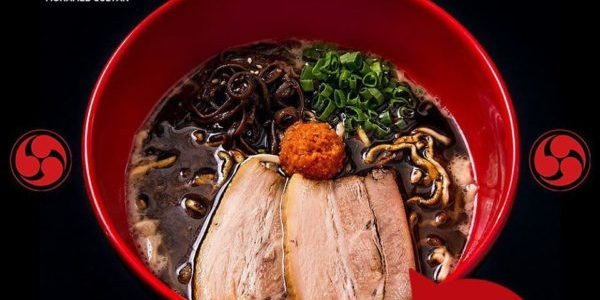 Tuk Tuk Cha Sg Wear Red Tshirt &amp; Get Free Topping throughout Ippudo $10 Ramen