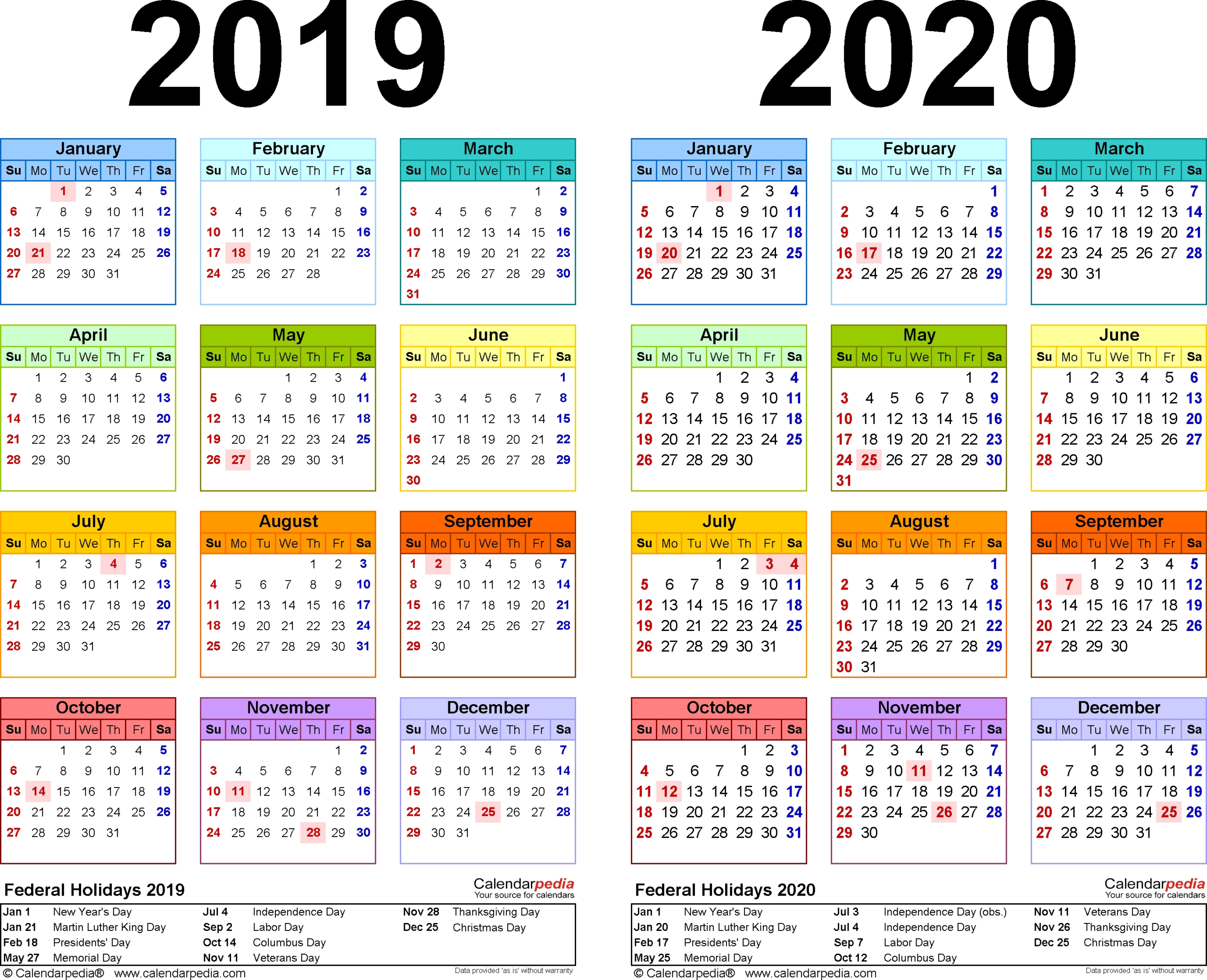 Uc Berkeley Academic Calendar 20192020  Calendar with Cal Berkeley Academic Calendar