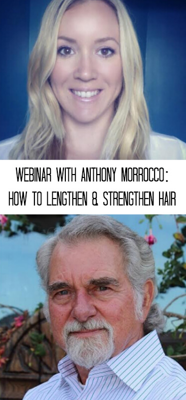 Webinar With Anthony Morrocco: How To Lengthen intended for Lunar Hair Cutting Chart 2021 Morrocco